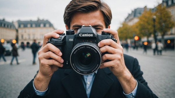 Comment choisir le meilleur appareil photo pour la photographie de voyage